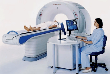 Métodos de diagnóstico para la osteocondosis cervical