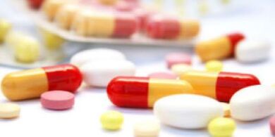Medicamentos para el tratamiento de la osteocondosis