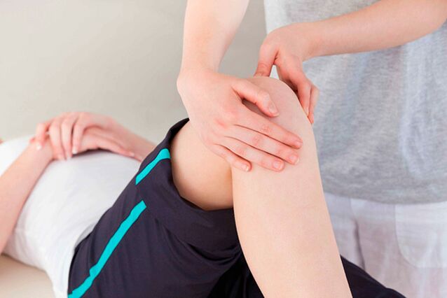 Procedimientos ortopédicos para la osteoartritis de la articulación de la rodilla.