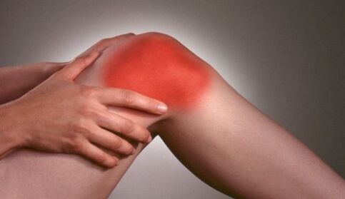 dolor de rodilla por artritis